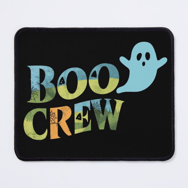 Item preview, Boo Crew | Halloween | Fall designed and sold by Sterling-s.