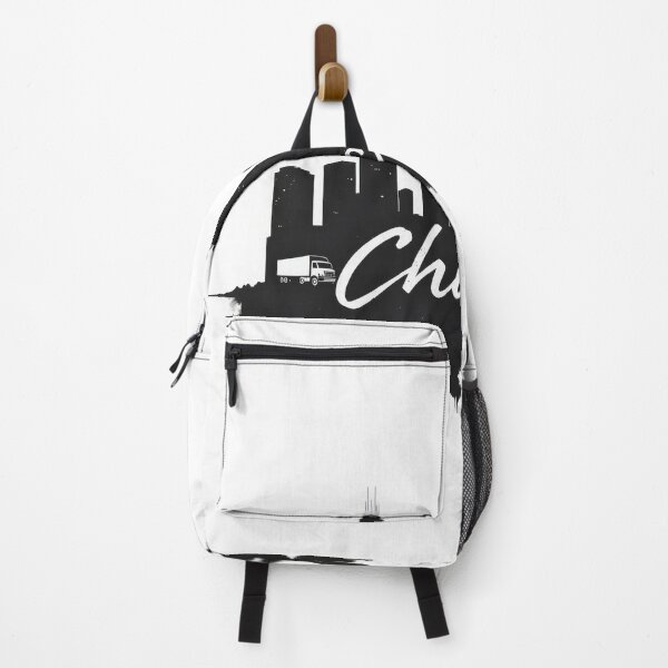 Item preview, chicago designed and sold by renatagirl.