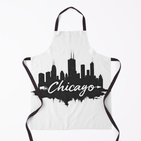 Item preview, chicago designed and sold by renatagirl.