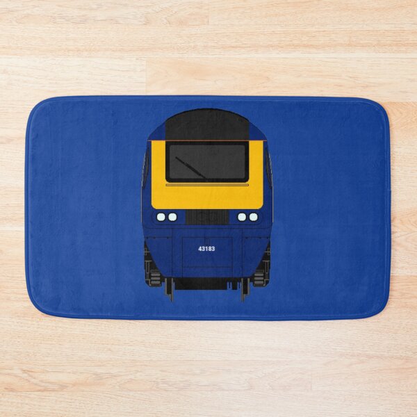 Item preview, Scotrail Inter7City hst designed and sold by TrainFanatic.