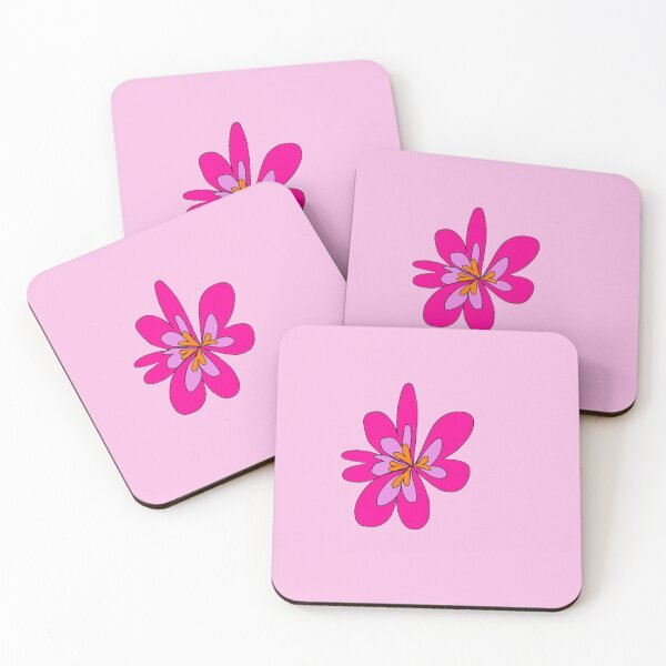 Item preview, one less lonely groovy flower  designed and sold by thecollagegame.