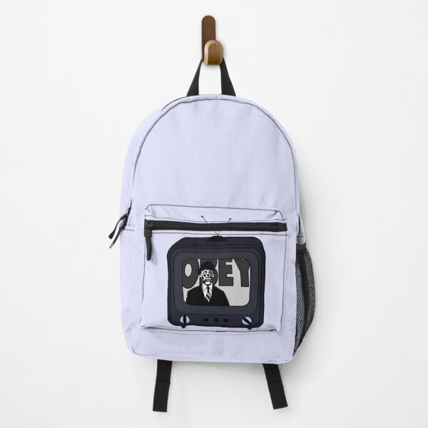 Item preview, This Just In…OBEY! designed and sold by The Abysmall.