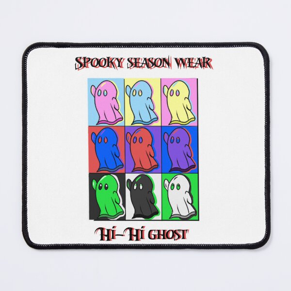Item preview, Hi-Hi ghost designed and sold by Mrdoodle28work.