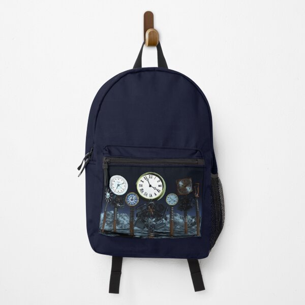 Item preview, Clocks and Engines designed and sold by Solitaire Parke.