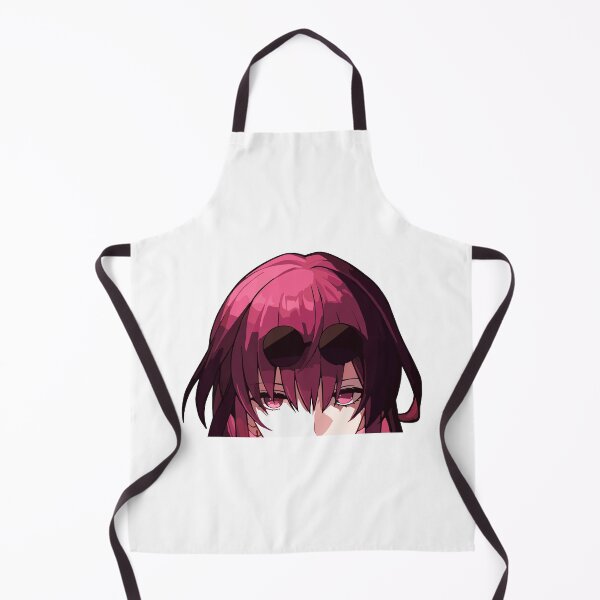 Item preview, Kafka Honkai Star Rail designed and sold by ahredyShop.