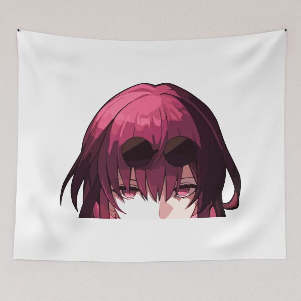 Item preview, Kafka Honkai Star Rail designed and sold by ahredyShop.