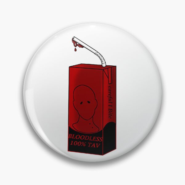 Item preview, Tav Juice Box designed and sold by LupusDream.