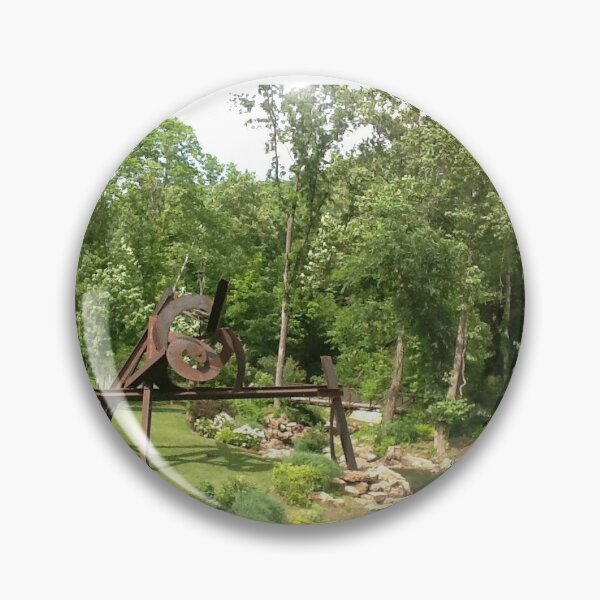 Item preview, Crystal River Sculpture designed and sold by Jane Evans.