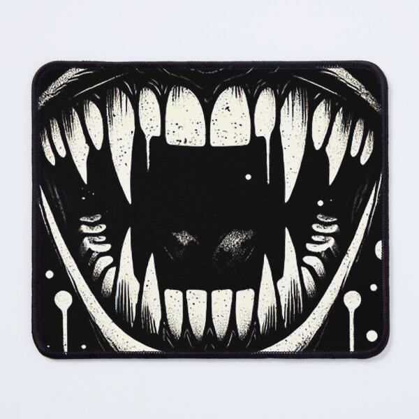 Item preview, Vampire Teeth designed and sold by Scrumptious Designs.