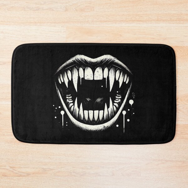 Item preview, Vampire Teeth designed and sold by Scrumptious Designs.