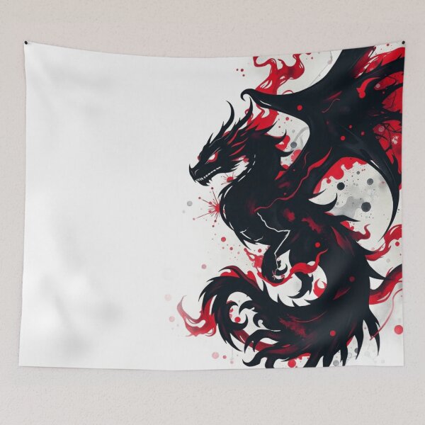 Item preview, Dragon Breath designed and sold by Awesome Things.