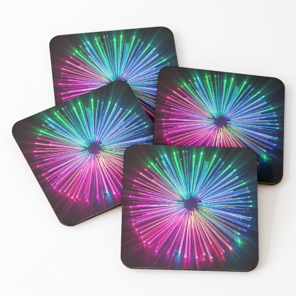 Item preview, Neon Pulsar designed and sold by essentialimage.