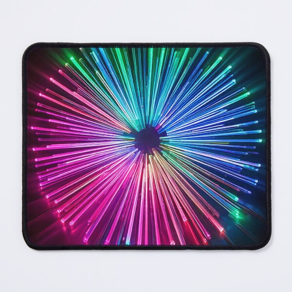 Item preview, Neon Pulsar designed and sold by essentialimage.