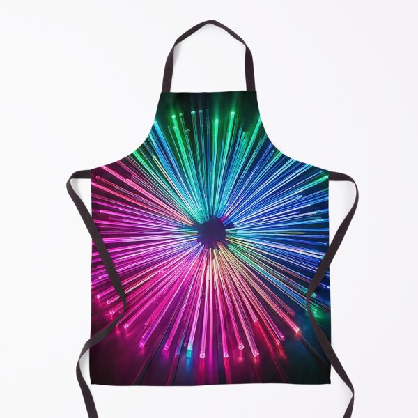 Item preview, Neon Pulsar designed and sold by essentialimage.
