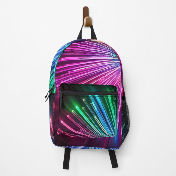 Item preview, Neon Pulsar designed and sold by essentialimage.