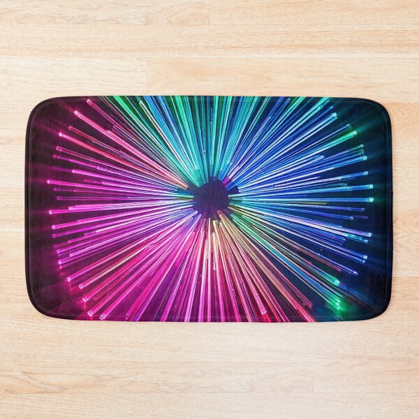 Item preview, Neon Pulsar designed and sold by essentialimage.