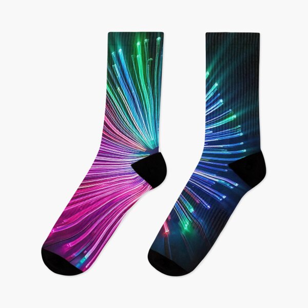 Item preview, Neon Pulsar designed and sold by essentialimage.