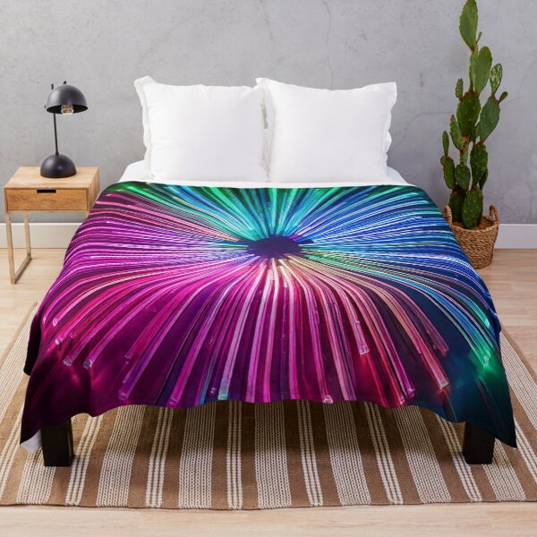 Item preview, Neon Pulsar designed and sold by essentialimage.
