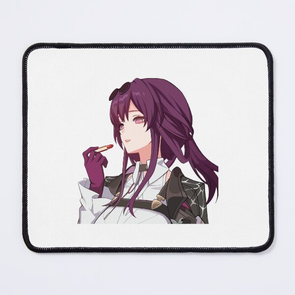 Item preview, Kafka Honkai Star Rail designed and sold by ahredyShop.