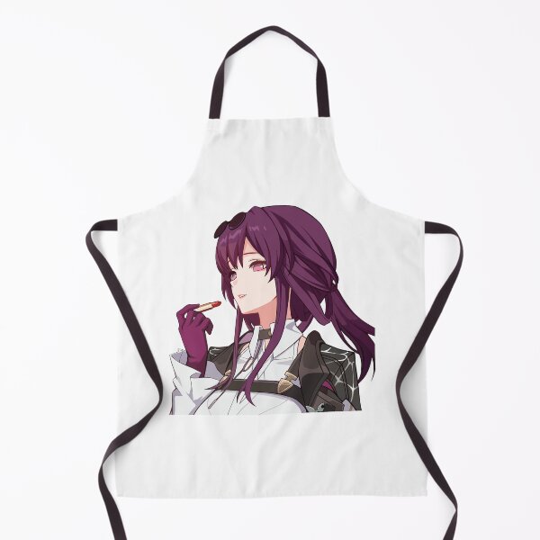 Item preview, Kafka Honkai Star Rail designed and sold by ahredyShop.
