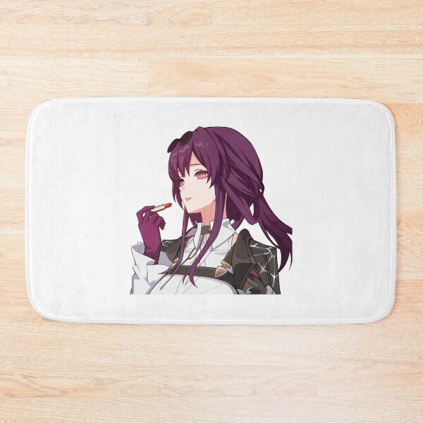Item preview, Kafka Honkai Star Rail designed and sold by ahredyShop.