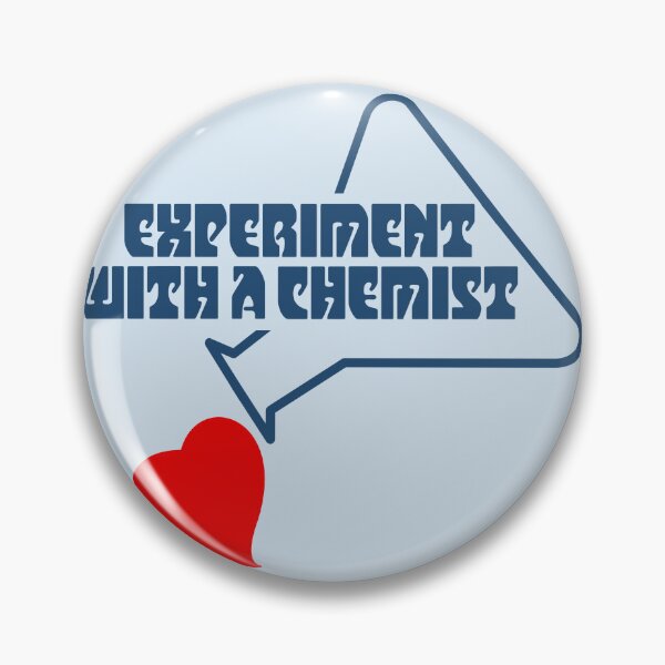 Item preview, Experiment With a Chemist designed and sold by ourkid.