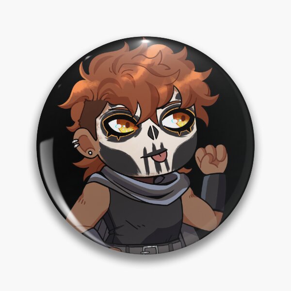 Item preview, Gideon designed and sold by salem-art.