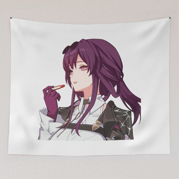 Item preview, Kafka Honkai Star Rail designed and sold by ahredyShop.