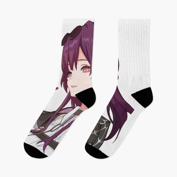 Item preview, Kafka Honkai Star Rail designed and sold by ahredyShop.