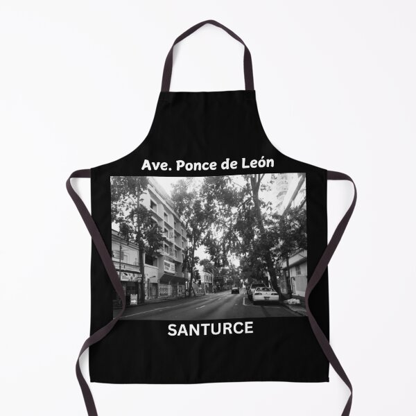 Artikelvorschau, Ave. Ponce de León. entworfen und verkauft von SyTcreations.