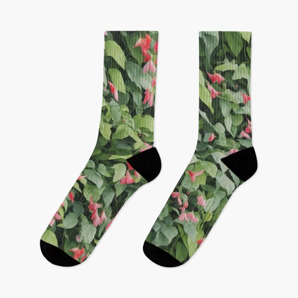Item preview, Flowers and Leaves designed and sold by Lecturarte.