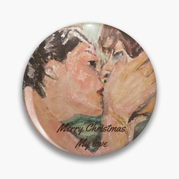 Item preview, Romeo and Juliet balcony scene. Franco Zeffirelli  designed and sold by Art by Fruitcake.