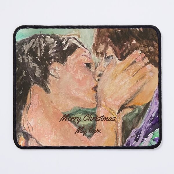 Item preview, Romeo and Juliet balcony scene. Franco Zeffirelli designed and sold by Art by Fruitcake.