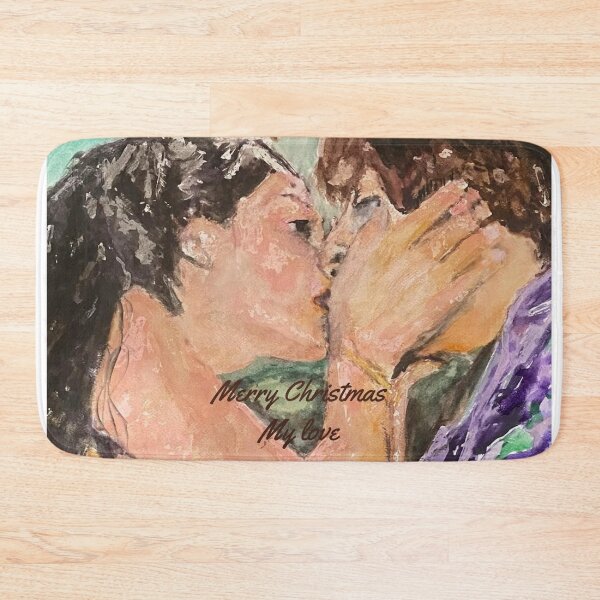 Item preview, Romeo and Juliet balcony scene. Franco Zeffirelli  designed and sold by Art by Fruitcake.