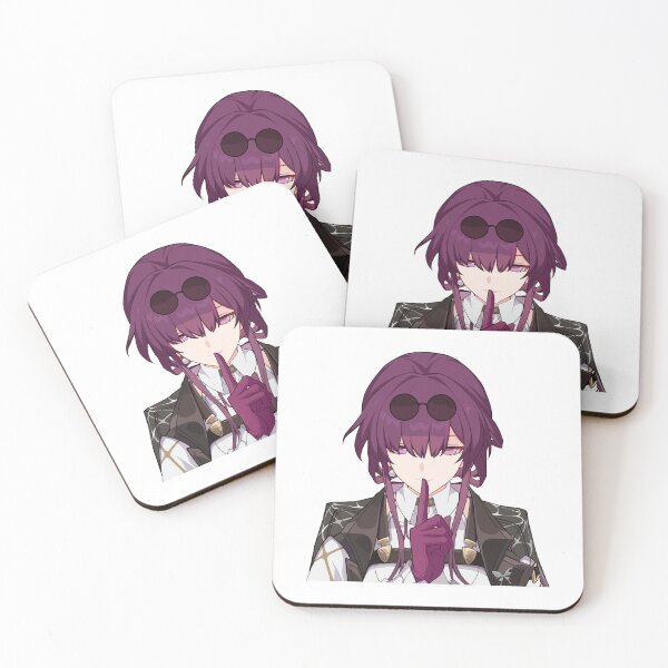 Item preview, Kafka Honkai Star Rail designed and sold by ahredyShop.