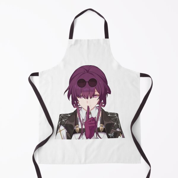 Item preview, Kafka Honkai Star Rail designed and sold by ahredyShop.