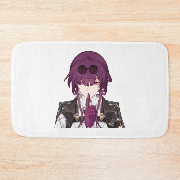 Item preview, Kafka Honkai Star Rail designed and sold by ahredyShop.