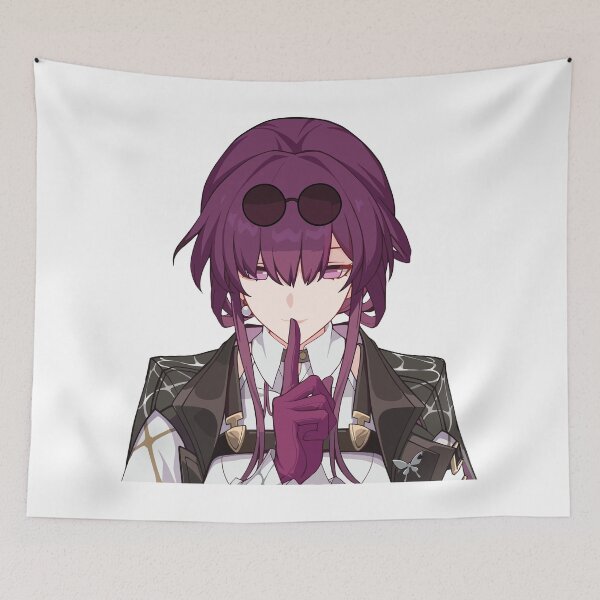Item preview, Kafka Honkai Star Rail designed and sold by ahredyShop.