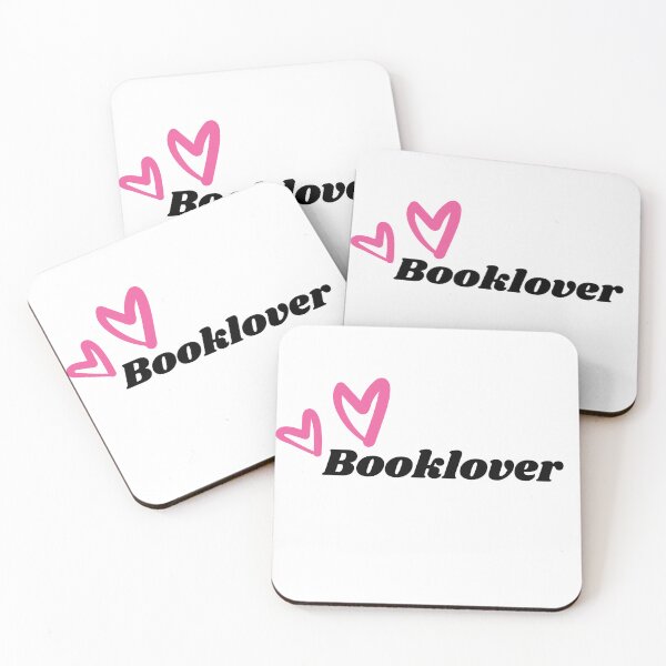 Item preview, Booklover designed and sold by SurpriseBird.
