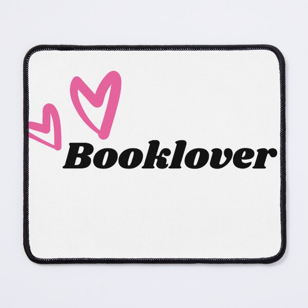 Item preview, Booklover designed and sold by SurpriseBird.