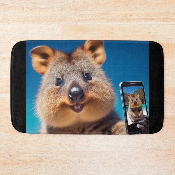 Item preview, Quokka 12 designed and sold by Sybille-Yates.