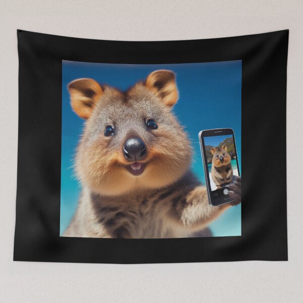 Item preview, Quokka 12 designed and sold by Sybille-Yates.