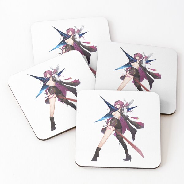 Item preview, Kafka Honkai Star Rail designed and sold by ahredyShop.