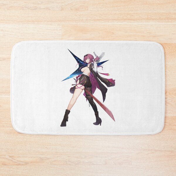 Item preview, Kafka Honkai Star Rail designed and sold by ahredyShop.