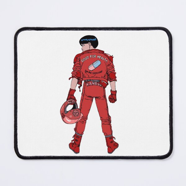 Item preview, Akira designed and sold by Marco Bottiglieri.