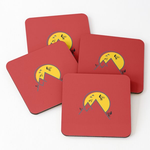 Item preview, Mountain Bikers Funny Gifts For Mountain Bike Lovers designed and sold by Apollo2012TrueW.
