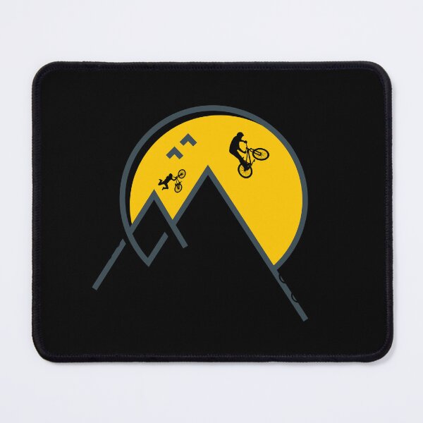 Item preview, Mountain Bikers Funny Gifts For Mountain Bike Lovers designed and sold by Apollo2012TrueW.