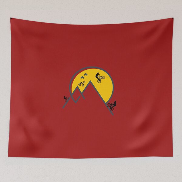 Item preview, Mountain Bikers Funny Gifts For Mountain Bike Lovers designed and sold by Apollo2012TrueW.
