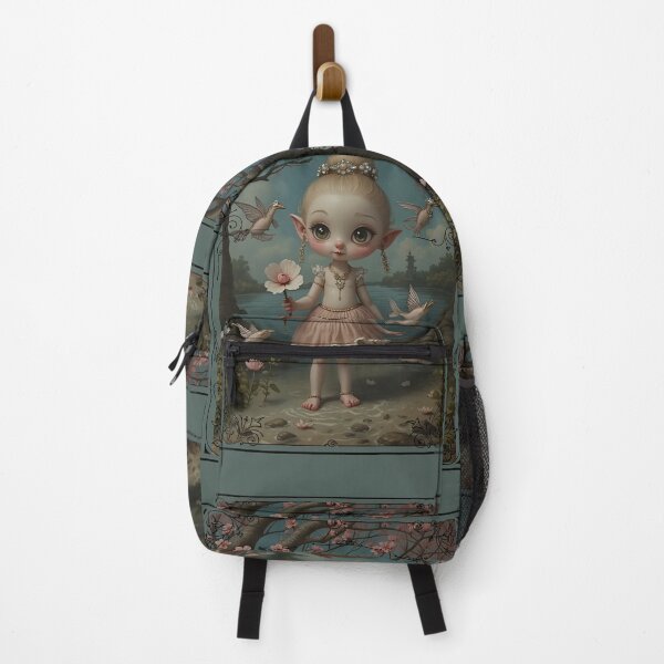 Item preview, Sabina, Innocence in the Garden designed and sold by AmuraLumina.