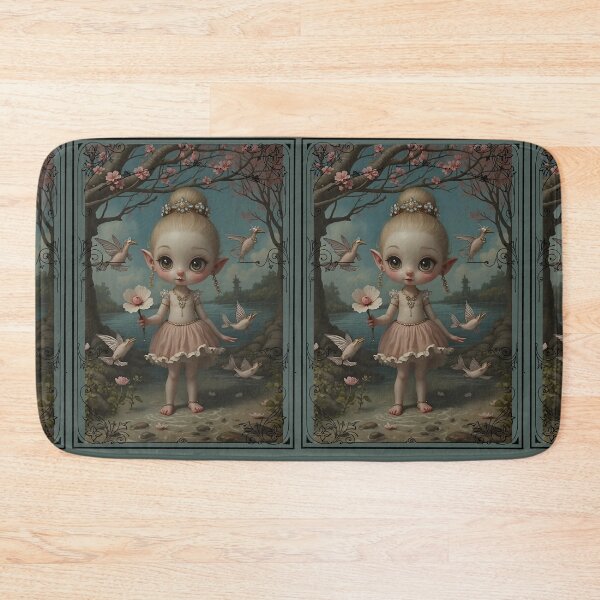 Item preview, Sabina, Innocence in the Garden designed and sold by AmuraLumina.